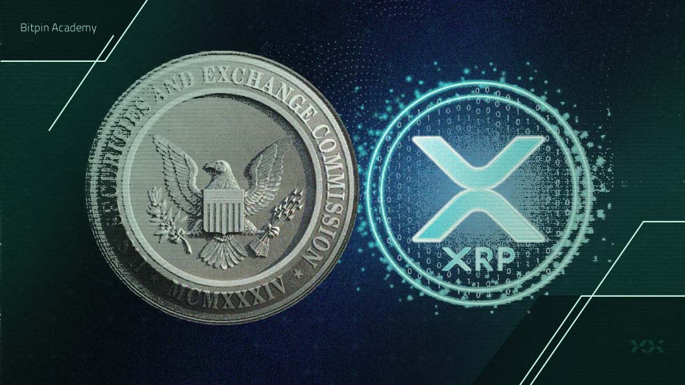 فوری: افزایش ۱۱ درصدی قیمت XRP پس از بسته شدن پرونده ریپل و SEC