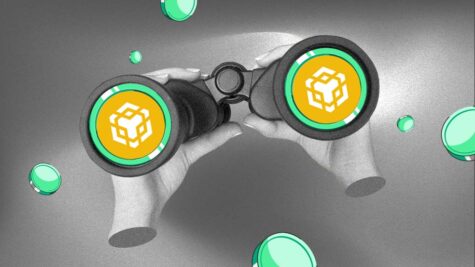 تحلیل ارز بایننس کوین (BNB) امروز - ۳۱ شهریور