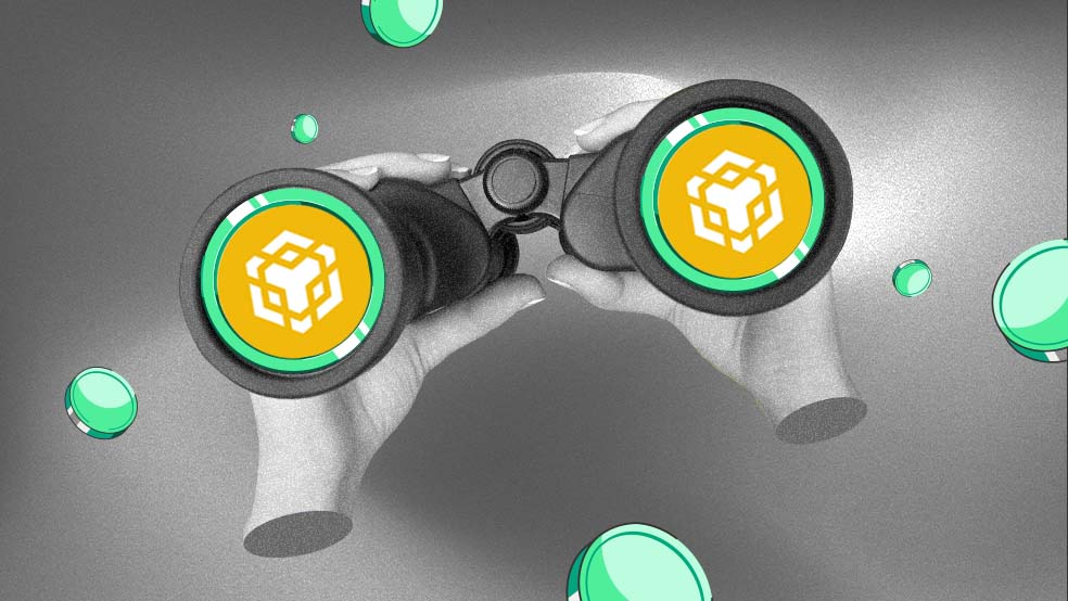 تحلیل ارز بایننس کوین (BNB) امروز - ۳۱ شهریور