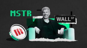 توکن سهام میکرواستراتژی چیست؟ بررسی جامع ارز دیجیتال MSTRX