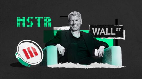 توکن سهام میکرواستراتژی چیست؟ بررسی جامع ارز دیجیتال MSTRX