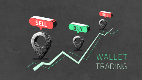 ولت تریدینگ چیست؟ | آموزش کامل Wallet Trading در بازار ارز دیجیتال
