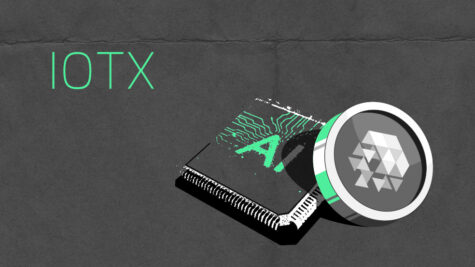 ارز دیجیتال آیوتکس (IOTX) چیست؟ بررسی فناوری، کاربردها و آینده