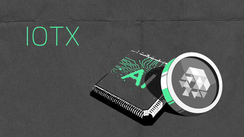 ارز دیجیتال آیوتکس (IOTX) چیست؟ بررسی فناوری، کاربردها و آینده