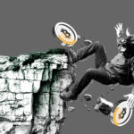 تحلیلی ویدئویی بازار ارزهای دیجیتال: ریزش تا کجا ادامه دارد؟