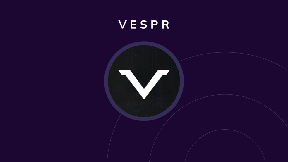 کیف پول وسپر (VESPR)