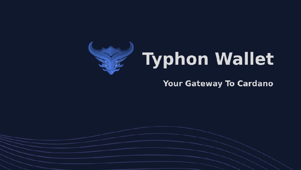 کیف پول تایفون (Typhon)