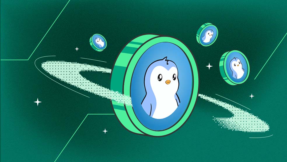 تحلیل ارز پاجی پنگوئنز (PENGU) امروز - ۱۷ شهریور