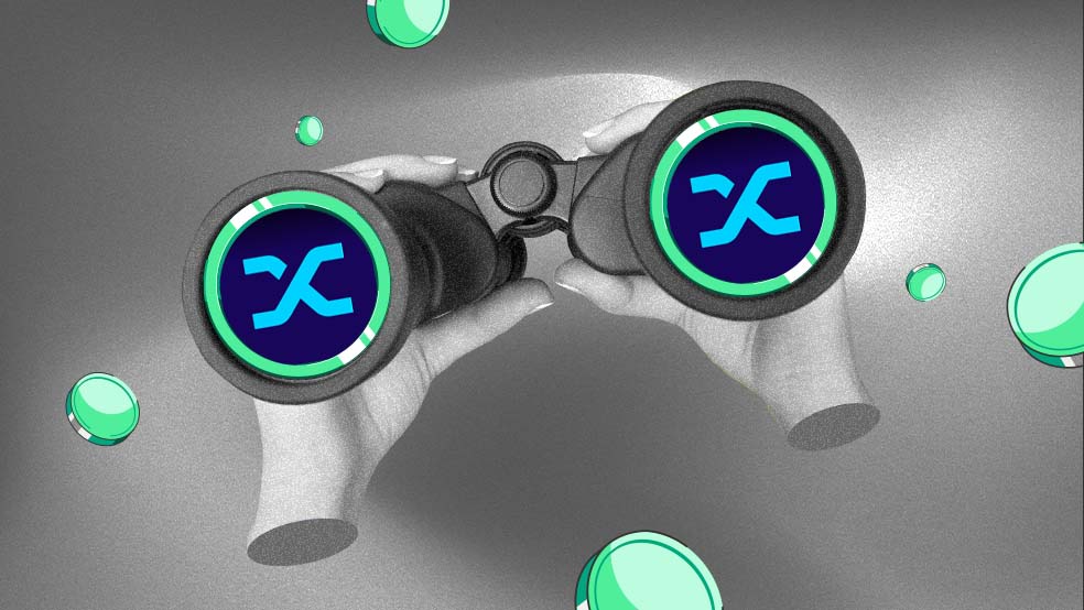 تحلیل ارز دیجیتال سینتتیکس (SNX) امروز- ۵ مهر