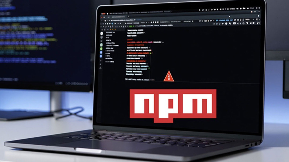 علت هک npm چه بود