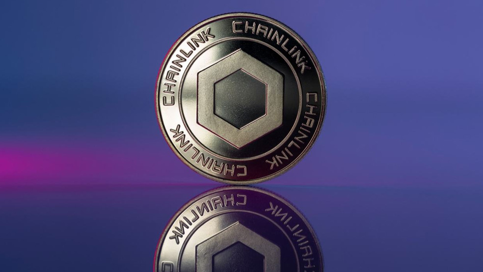 دلیل توقف رشد قیمت چین لینک