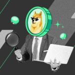 تحلیل تکنیکال دوج کوین امروز ۸ مهر | سناریوهای صعودی و نزولی DOGE