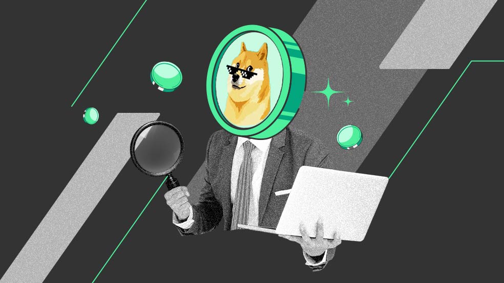 تحلیل تکنیکال دوج کوین امروز ۸ مهر | سناریوهای صعودی و نزولی DOGE