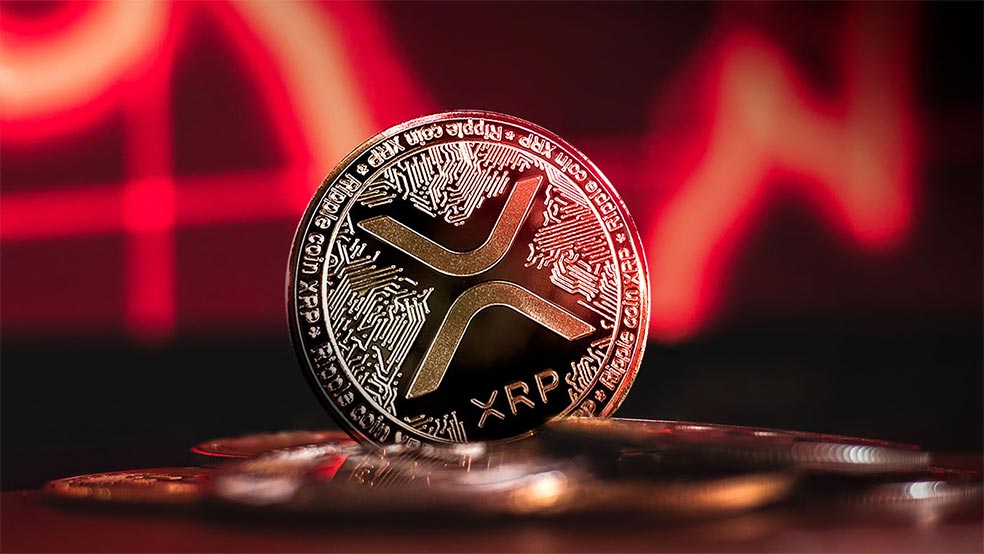 تحلیل تکنیکال قیمت ریپل