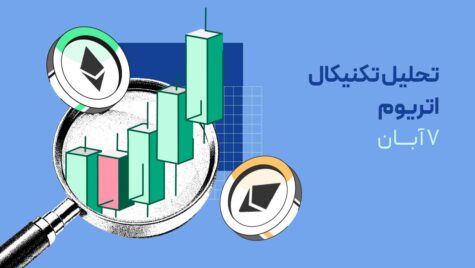 تحلیل تکنیکال اتریوم