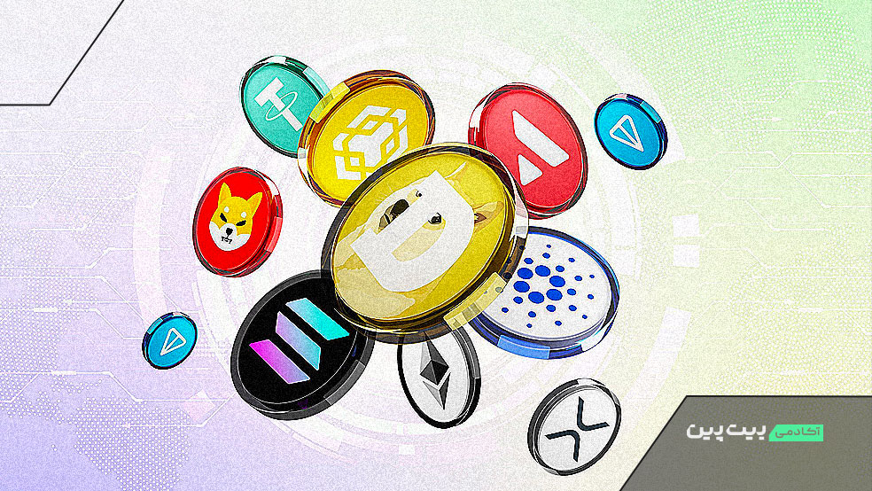 تاثیر نرخ بهره بر آلت کوین‌ها