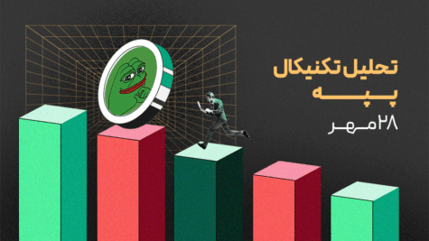 تحلیل تکنیکال پپه