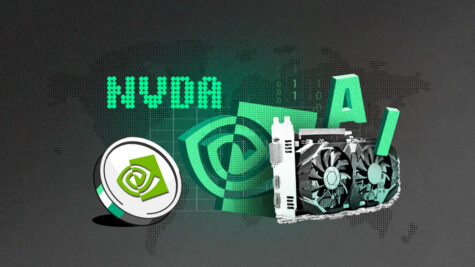 توکن سهام انویدیا چیست؟ بررسی جامع ارز دیجیتال NVDAX