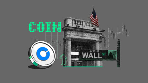 توکن سهام کوین بیس چیست؟ بررسی جامع، مزایا و معایب ارز دیجیتال COINX