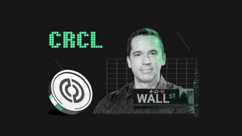 توکن سهام سرکل چیست؟ بررسی جامع ارز دیجیتال CRCLX