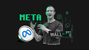 توکن سهام متا چیست؟ بررسی جامع ارز دیجیتال METAX
