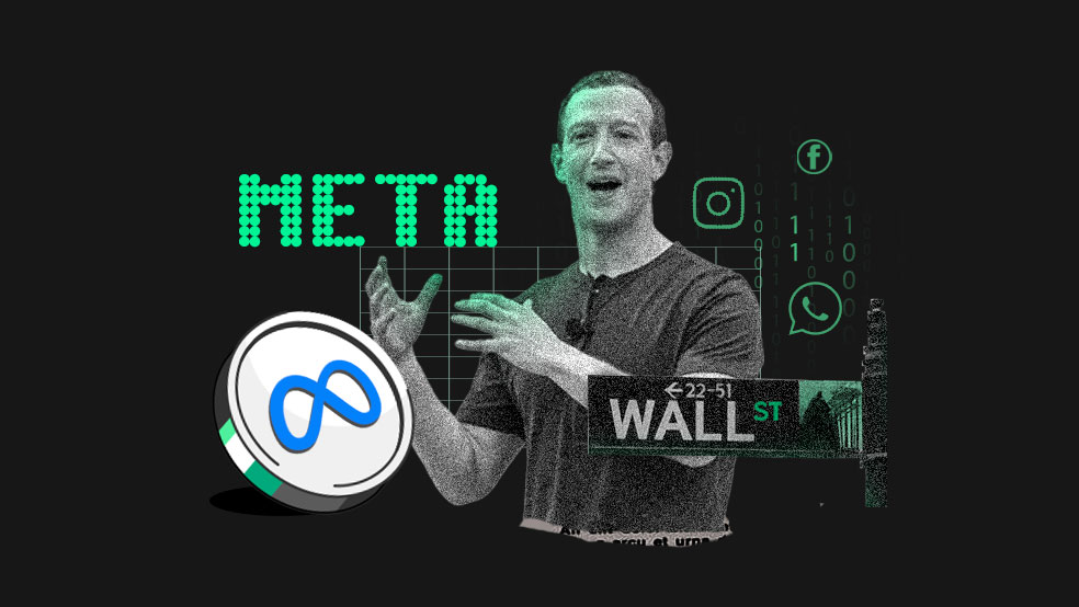 توکن سهام متا چیست؟ بررسی جامع ارز دیجیتال METAX