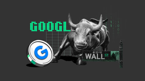 توکن سهام آلفابت (GOOGL): هر آنچه باید درباره GOOGLX بدانید.