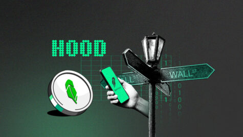 توکن سهام رابین هود چیست؟ بررسی جامع ارز دیجیتال HOODX