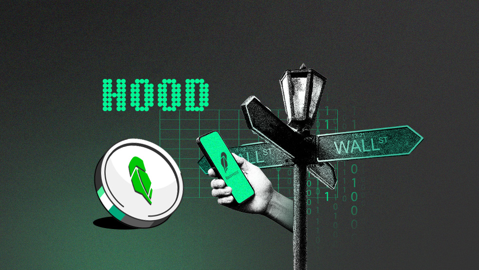 توکن سهام رابین هود چیست؟ بررسی جامع ارز دیجیتال HOODX