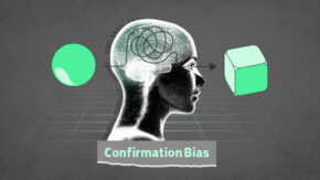 همه چیز درباره سوگیری تاییدی در سرمایه‌گذاری ارز دیجیتال و راه‌های غلبه بر آن!