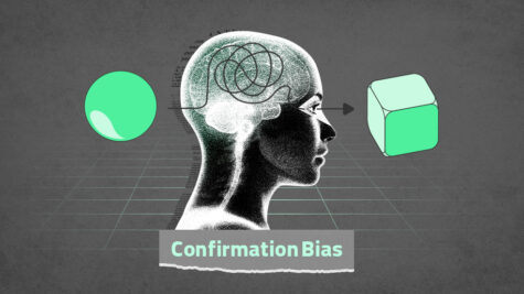 همه چیز درباره سوگیری تاییدی در سرمایه‌گذاری ارز دیجیتال و راه‌های غلبه بر آن!