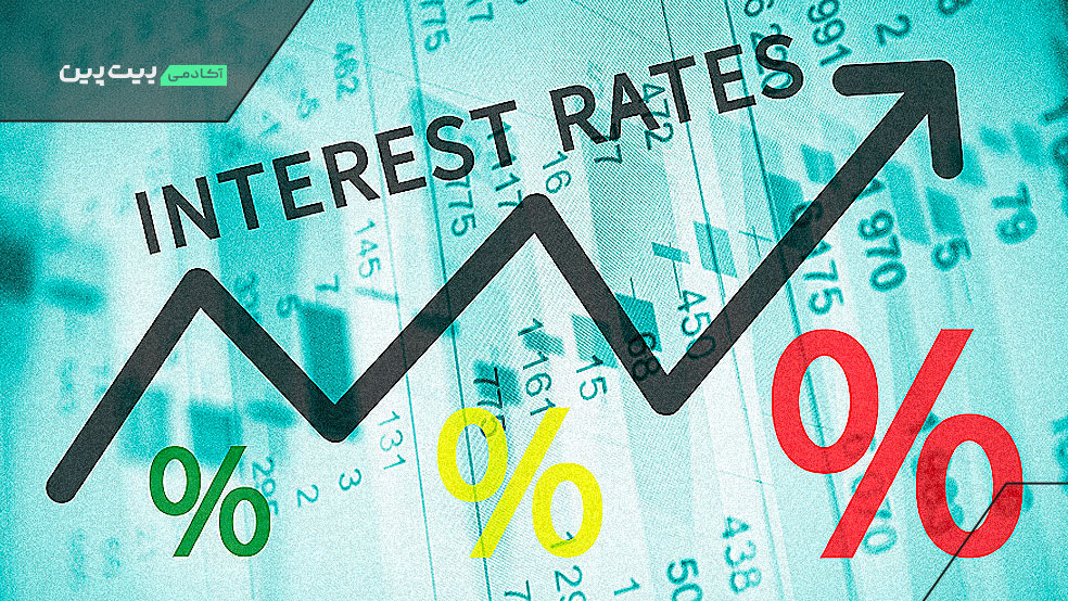 نرخ بهره آمریکا چیست؟