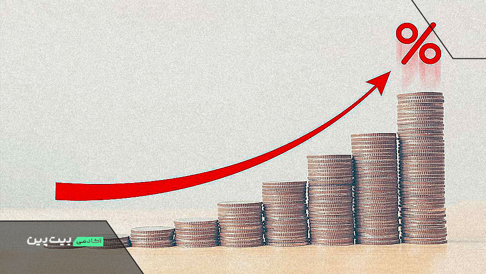 رابطه بین نرخ بهره ایالات متحده و بازارهای سنتی سرمایه