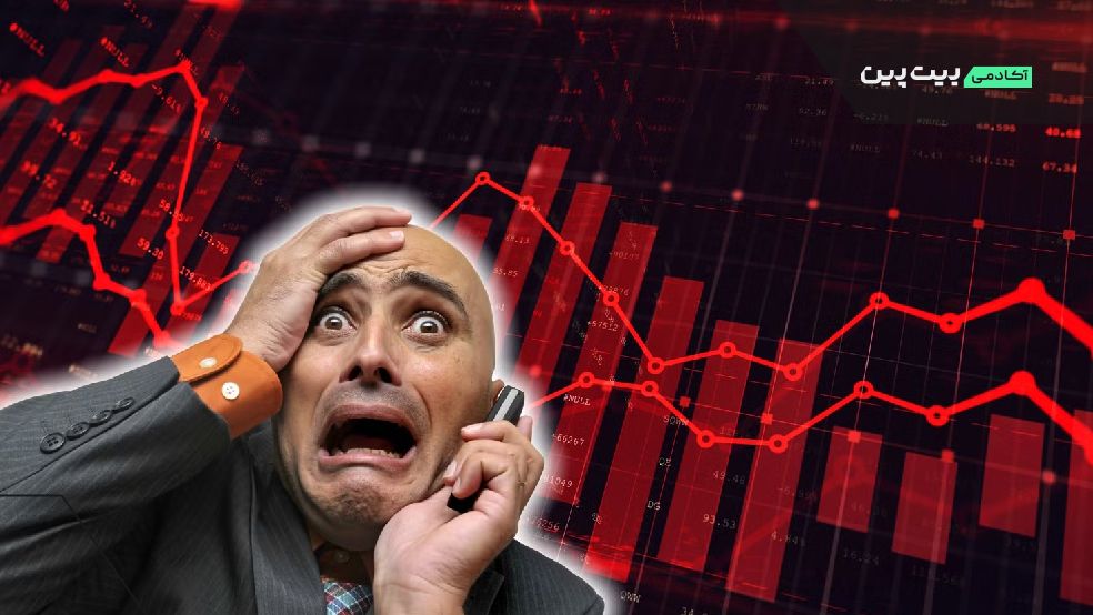 روانشناسی پشت فروش پنیک سل