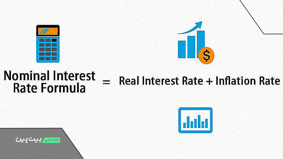 نرخ بهره اسمی چیست؟