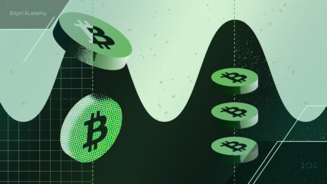 جهش بیت کوین با شروع ماه اکتبر