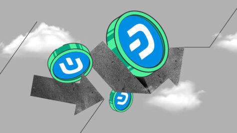 تحلیل تکنیکال دش (Dash): از شکست کانال نزولی تا احتمال صعود دوباره