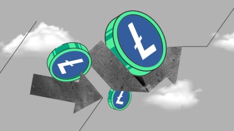 تحلیل ارز لایت کوین (LTC) امروز | ۱۰ مهر ۱۴۰۴