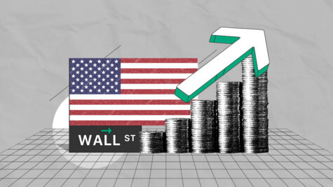 نرخ بهره آمریکا چیست و چه تاثیری بر بازار ارزهای دیجیتال دارد؟