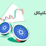 کاردانو پس از شکست ۰.۵ دلار؛ نواحی تقاضا در ۰.۴۲ و ۰.۳۳ دلار