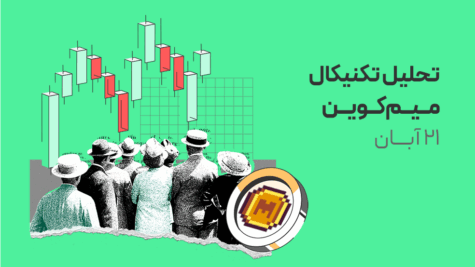 تحلیل تکنیکال میم کوین