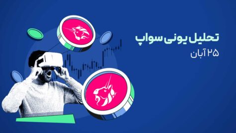 تحلیل تکنیکال یونی‌سواپ (UNI)