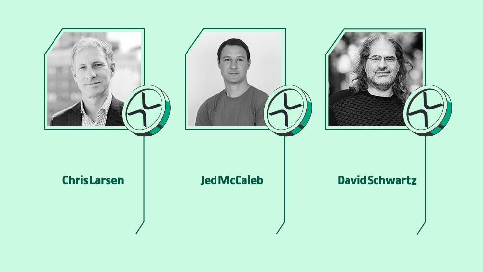 خالقان ریپل