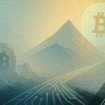 چرا بیت کوین بهتر از طلاست؟ مسیر یک میلیون دلاری فاش شد