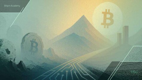 چرا بیت کوین بهتر از طلاست؟ مسیر یک میلیون دلاری فاش شد