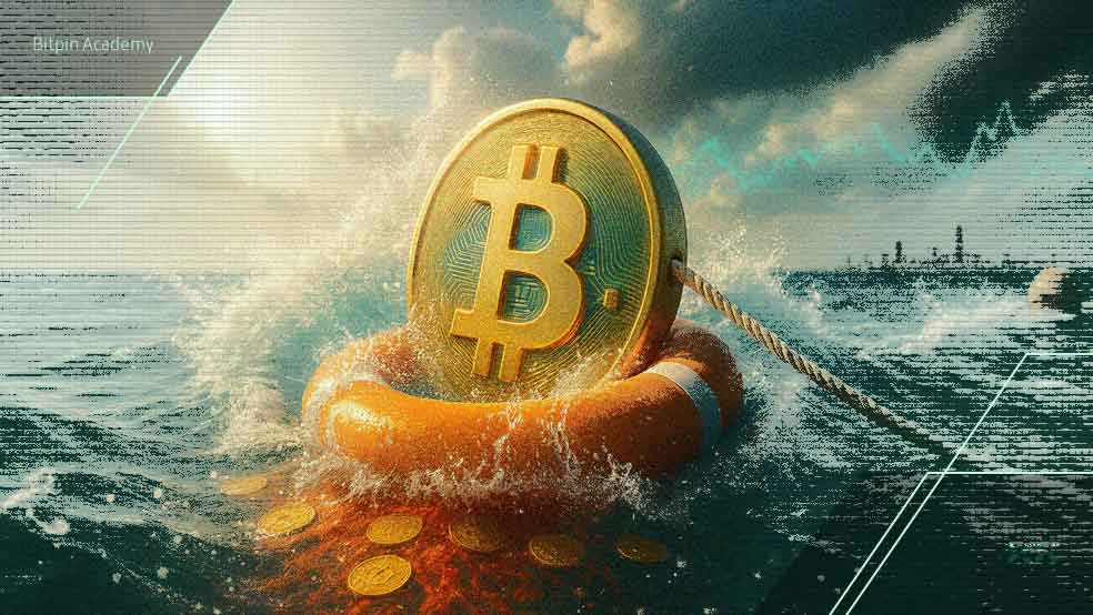 ۹۹٪ خریداران اخیر بیت کوین ضرر کردند اما چرا هاروارد می‌خرد؟