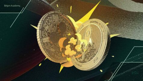 قیمت استلار روی حمایت مهم ۰.۲۰ دلار؛ سناریوهای پیش رو