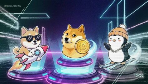 کدام میم کوین‌ها در آذرماه فرصت رشد دارند؟ تحلیل تکنیکال