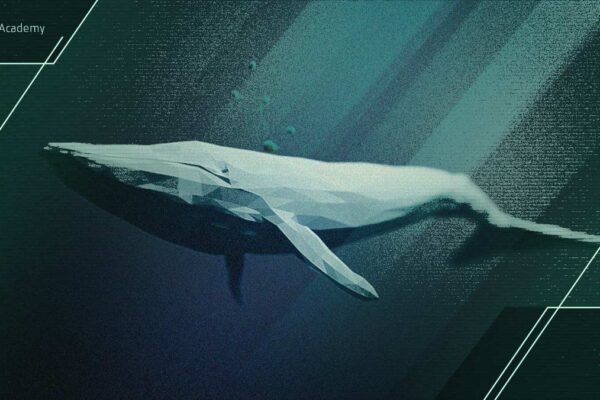 فروش گسترده نهنگ‌های این آلت‌کوین، روند صعودی آن را متوقف کرده است