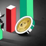 دوج کوین روی حمایت طلایی ۰.۱۳ دلار | نجات یا سقوط؟